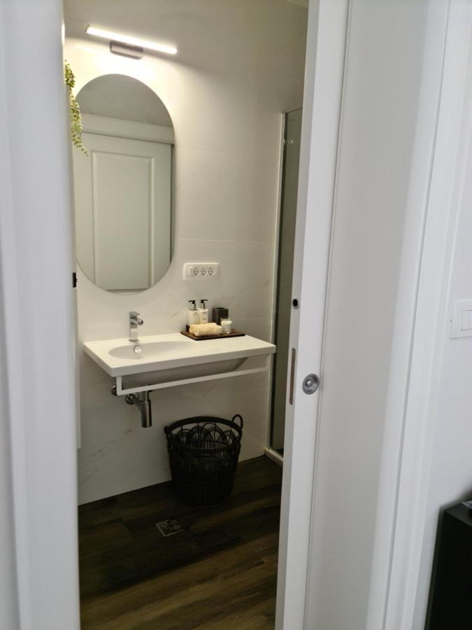 Apartments Gb モスタル エクステリア 写真