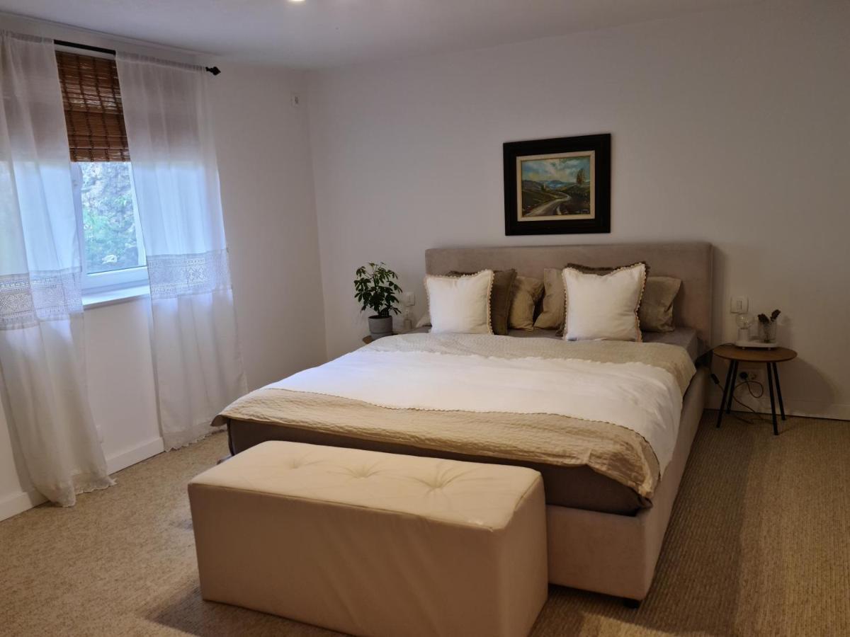 Apartments Gb モスタル エクステリア 写真