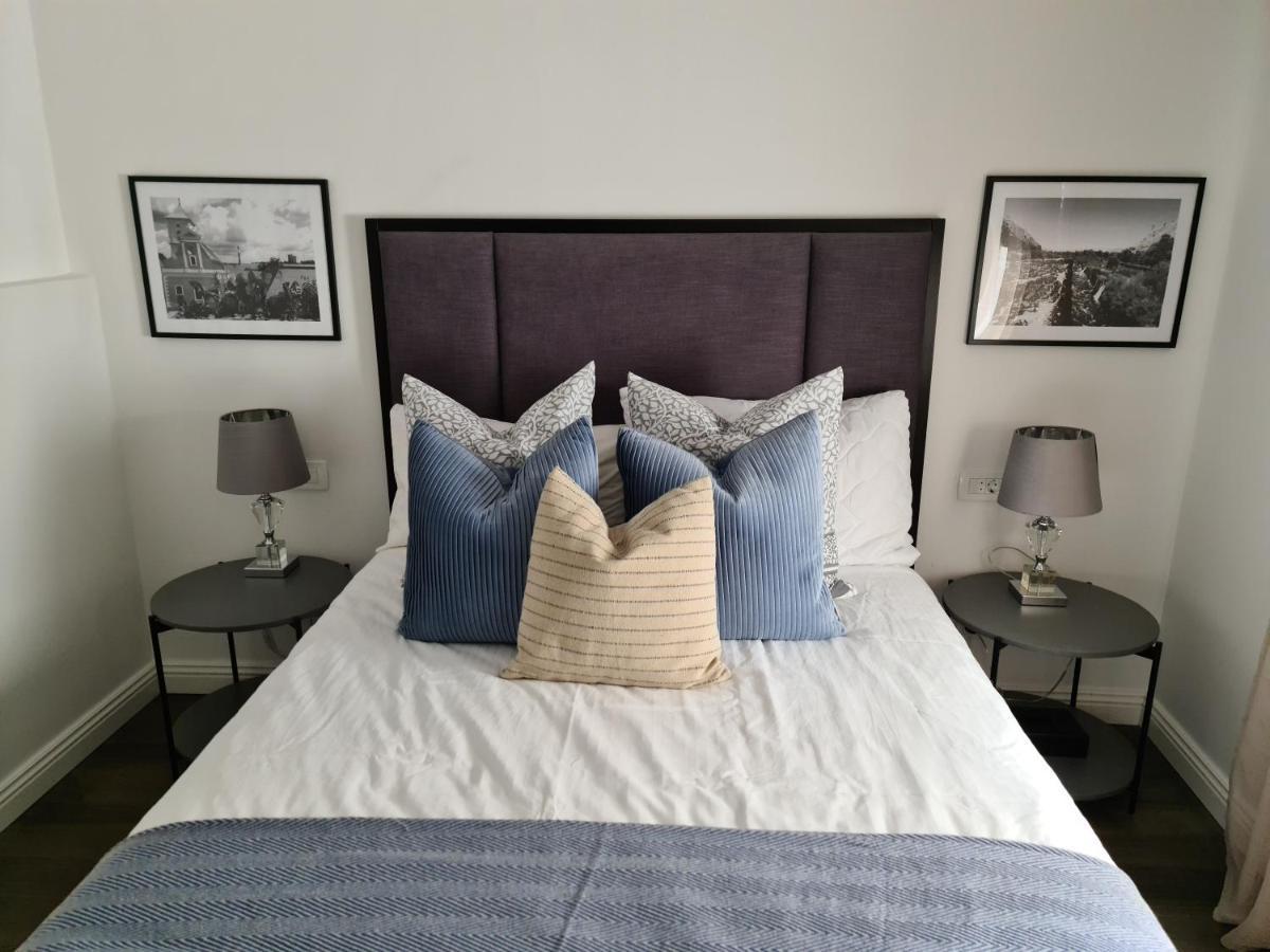 Apartments Gb モスタル エクステリア 写真