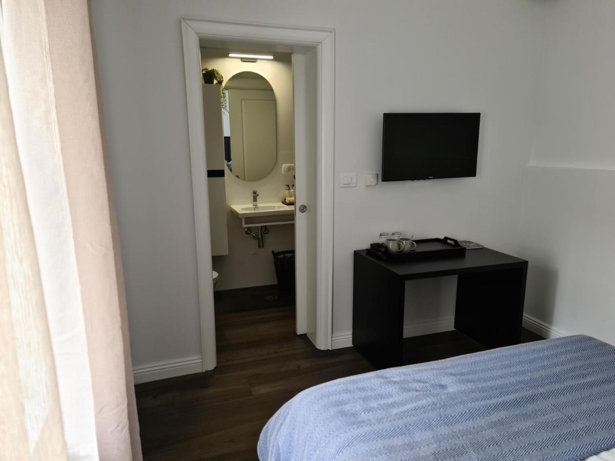 Apartments Gb モスタル エクステリア 写真