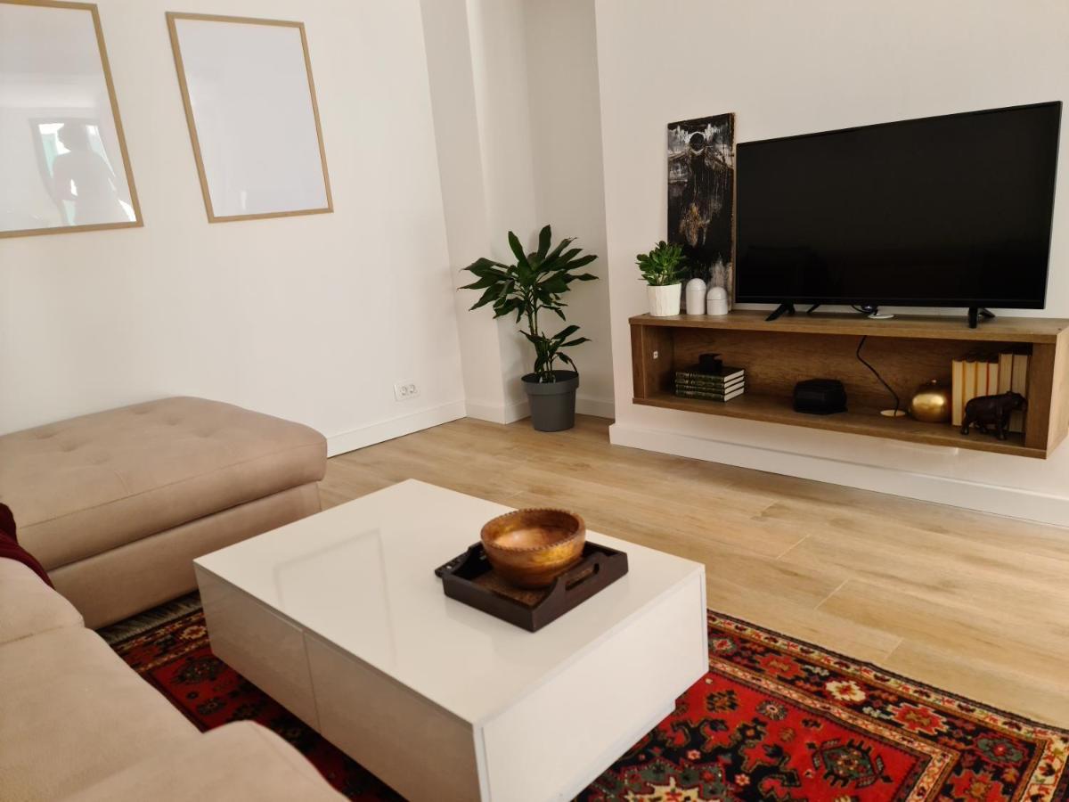 Apartments Gb モスタル エクステリア 写真