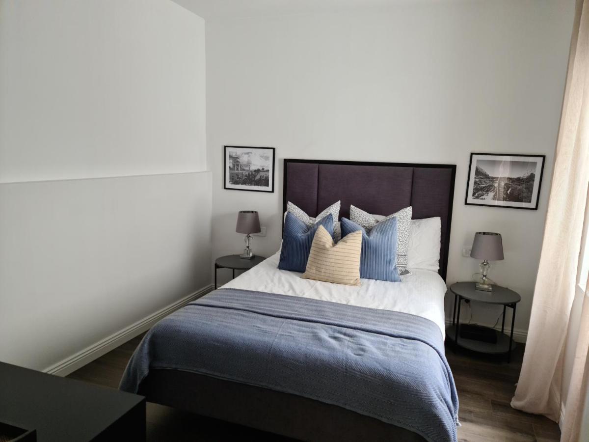 Apartments Gb モスタル エクステリア 写真