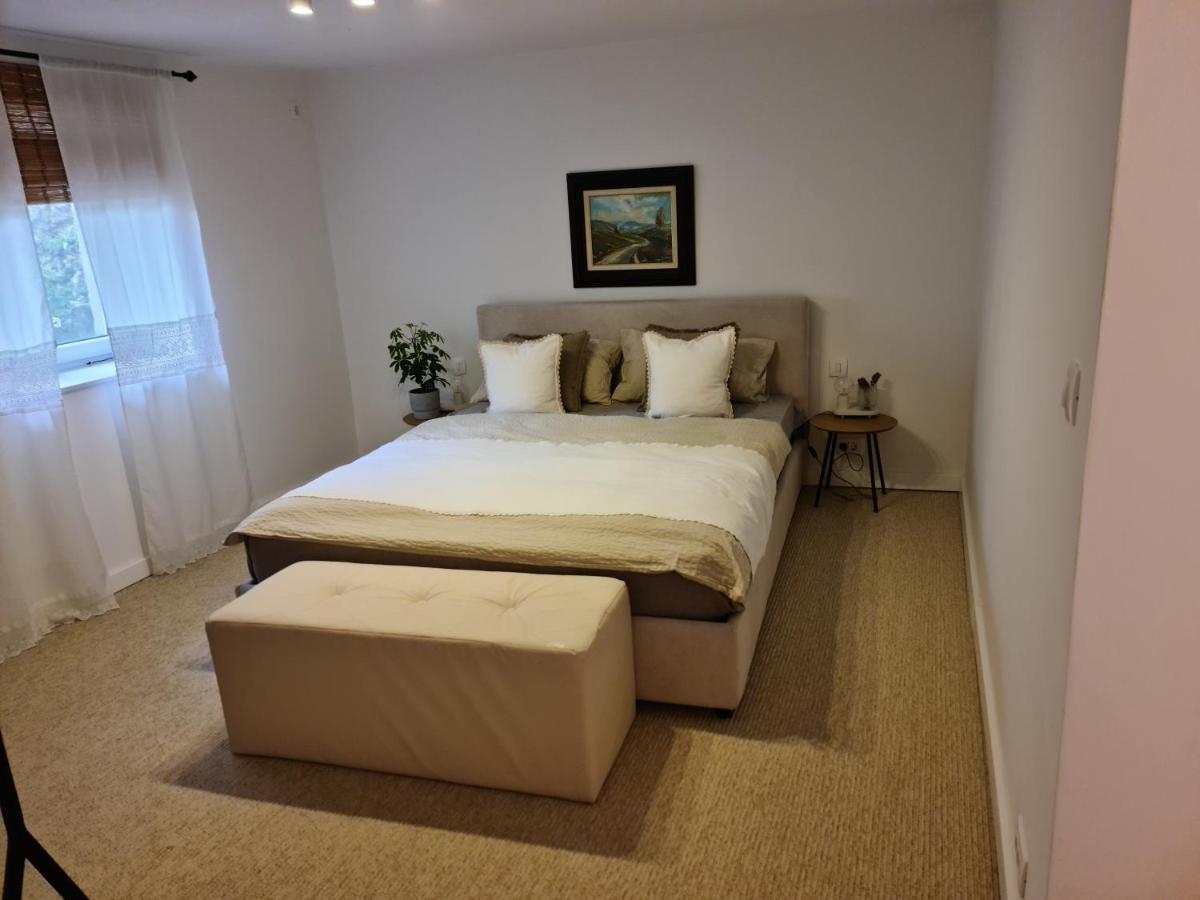 Apartments Gb モスタル エクステリア 写真