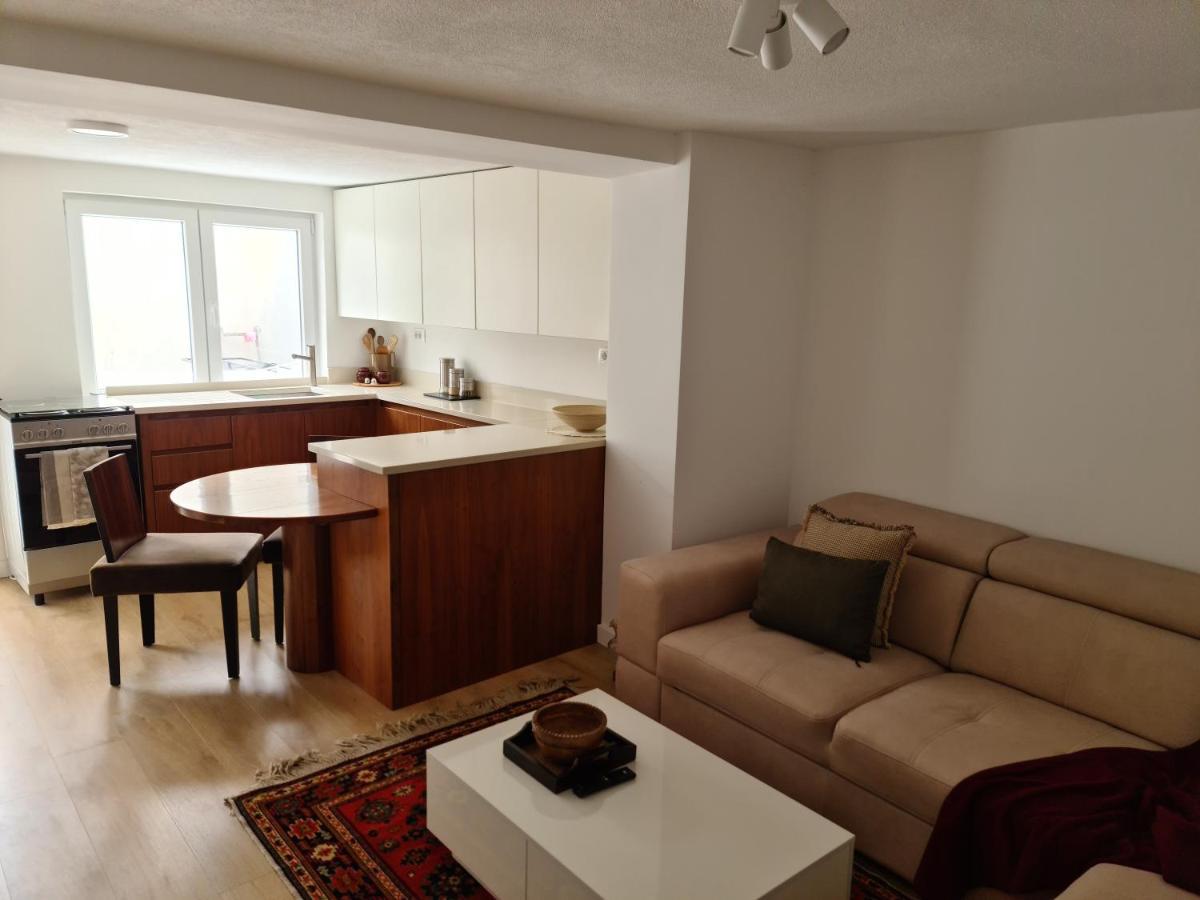Apartments Gb モスタル エクステリア 写真