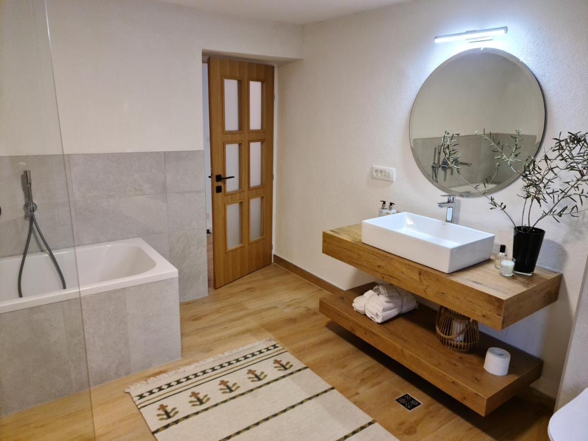 Apartments Gb モスタル エクステリア 写真