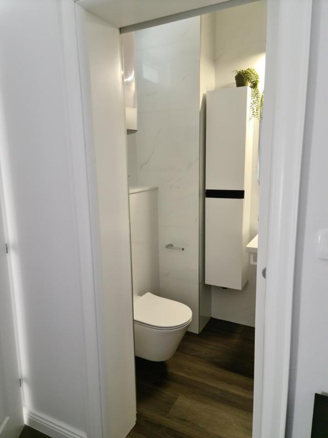 Apartments Gb モスタル エクステリア 写真