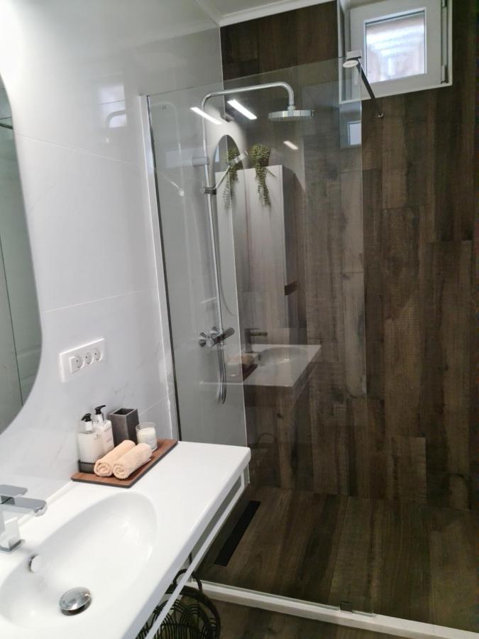 Apartments Gb モスタル エクステリア 写真