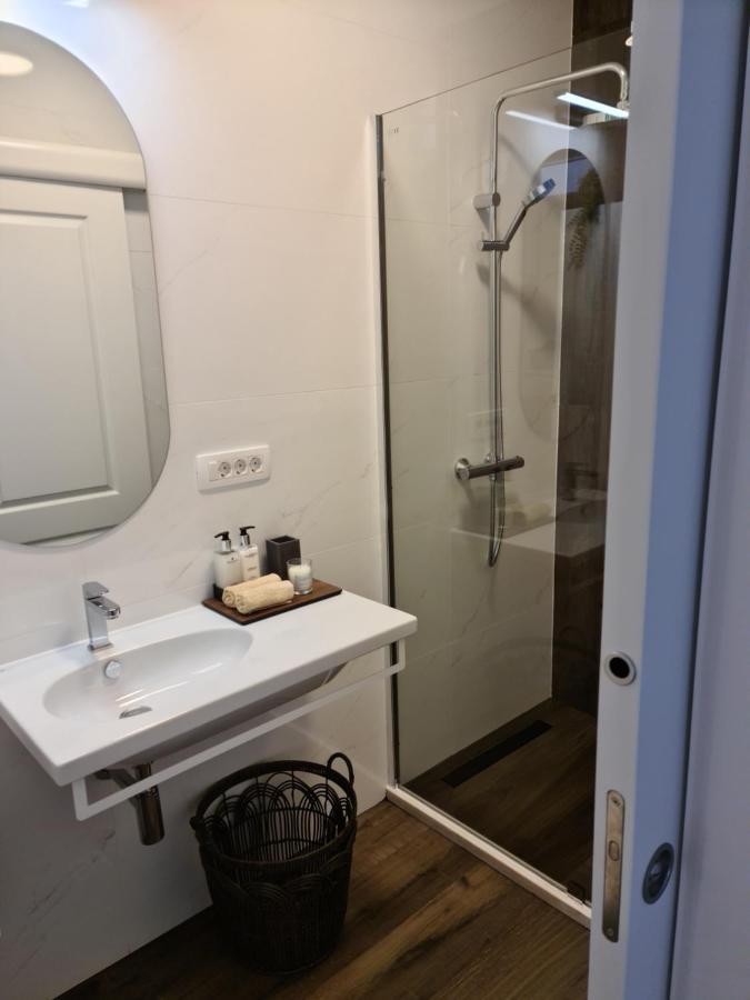 Apartments Gb モスタル エクステリア 写真