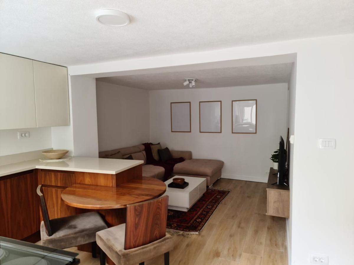 Apartments Gb モスタル エクステリア 写真