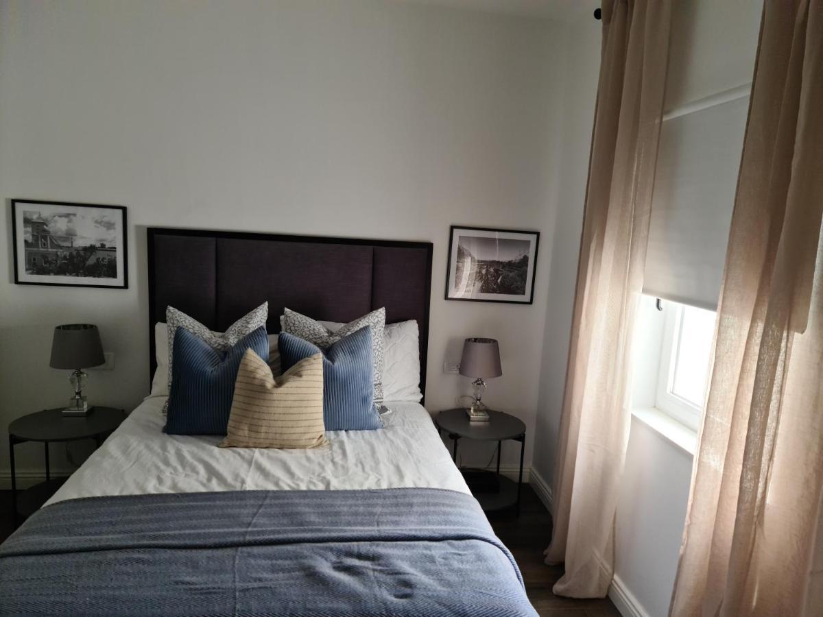 Apartments Gb モスタル エクステリア 写真