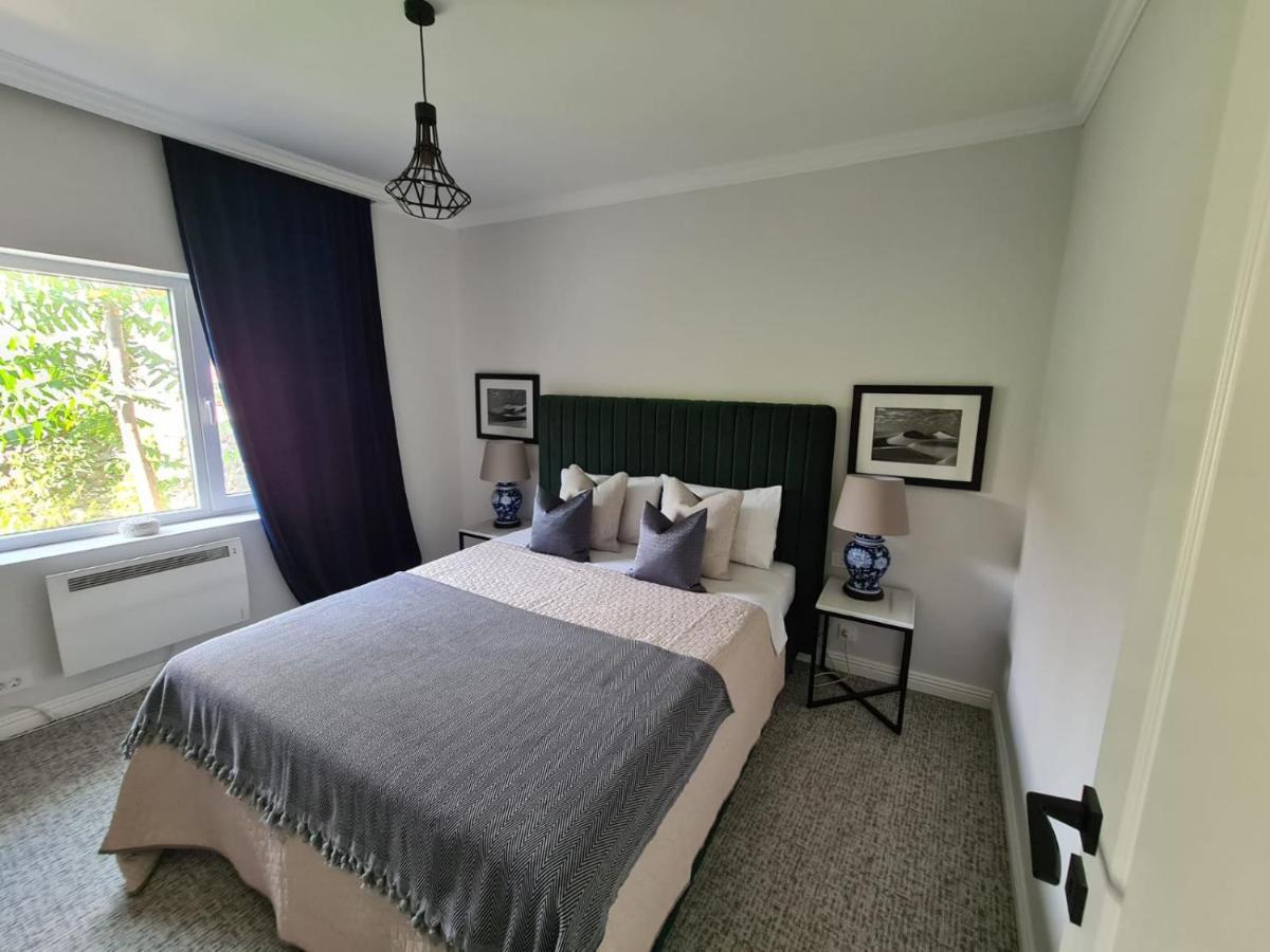 Apartments Gb モスタル エクステリア 写真