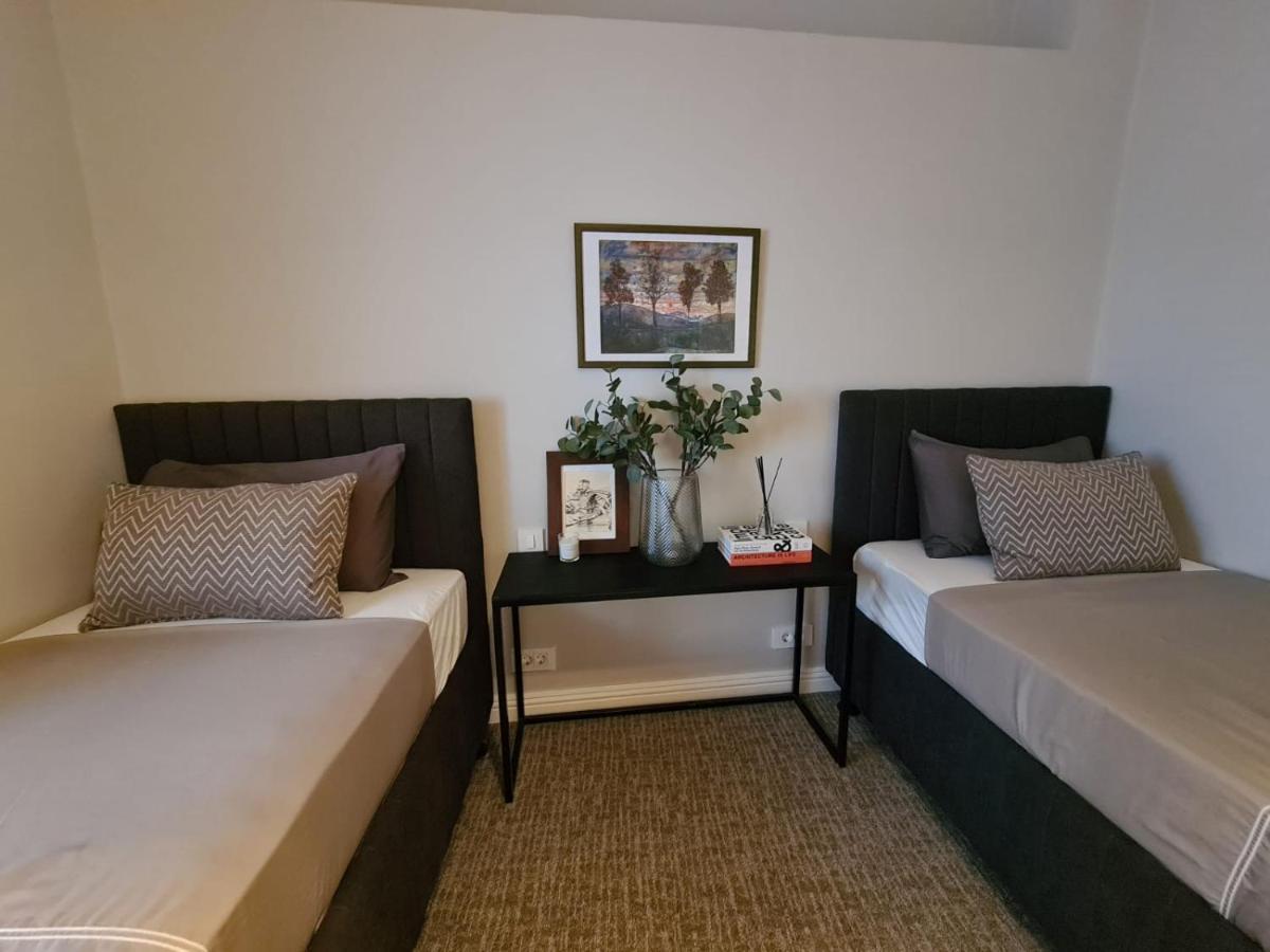 Apartments Gb モスタル エクステリア 写真