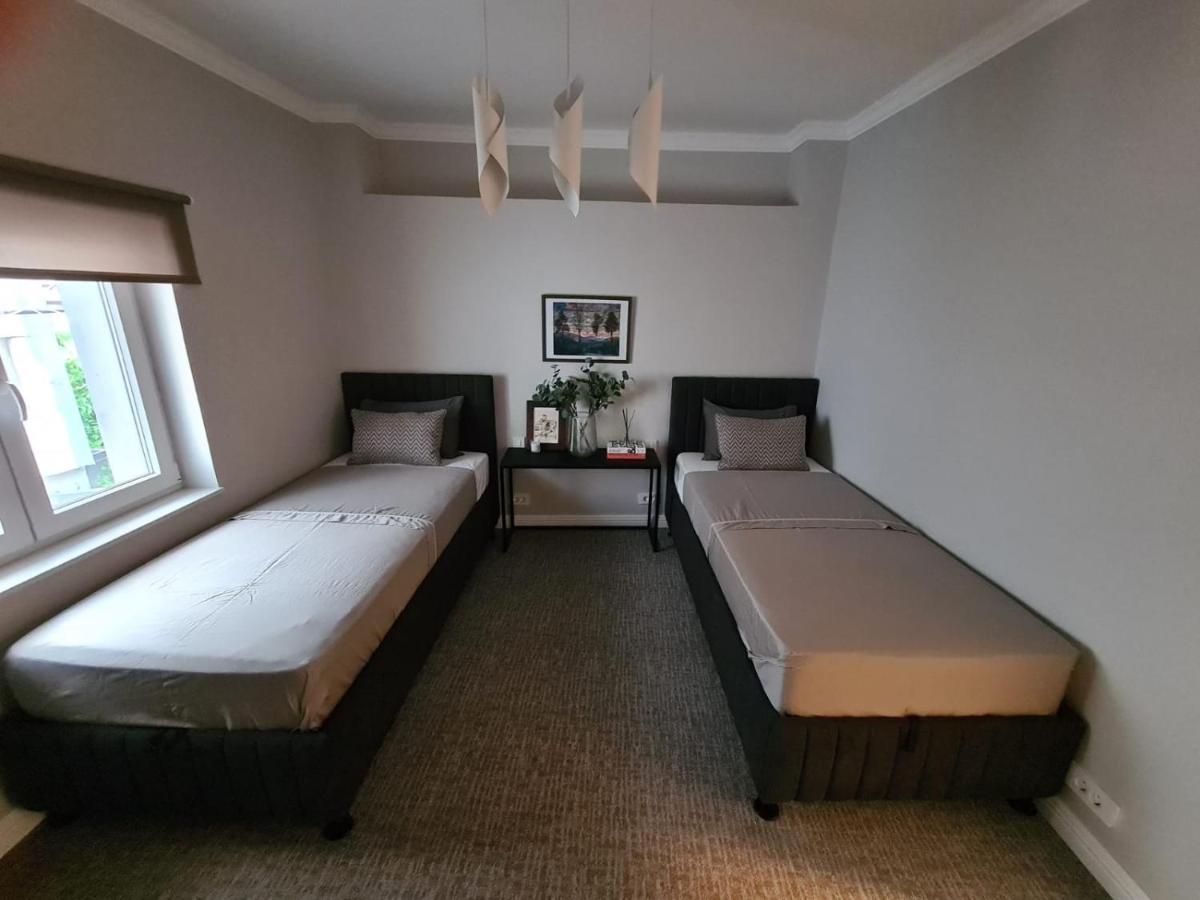 Apartments Gb モスタル エクステリア 写真