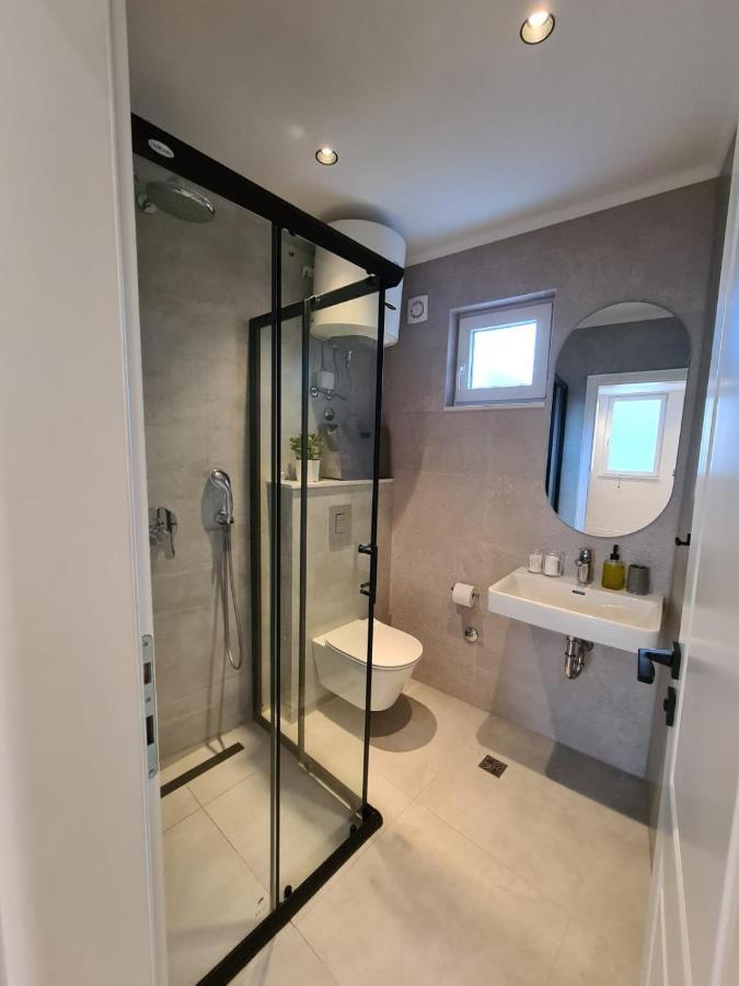 Apartments Gb モスタル エクステリア 写真