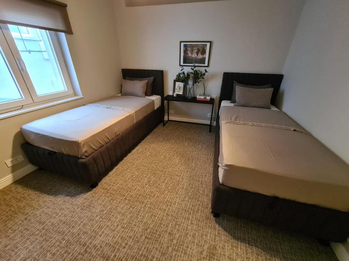 Apartments Gb モスタル エクステリア 写真