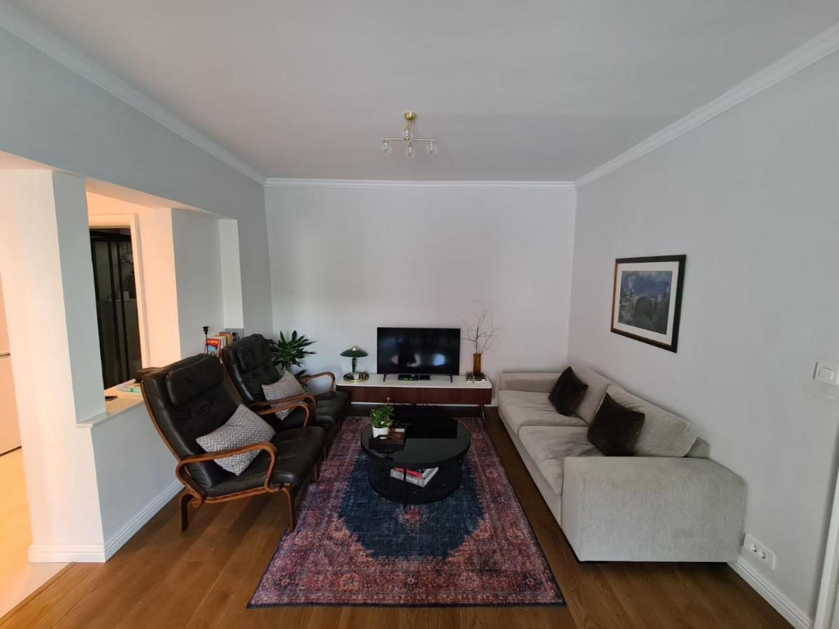 Apartments Gb モスタル エクステリア 写真