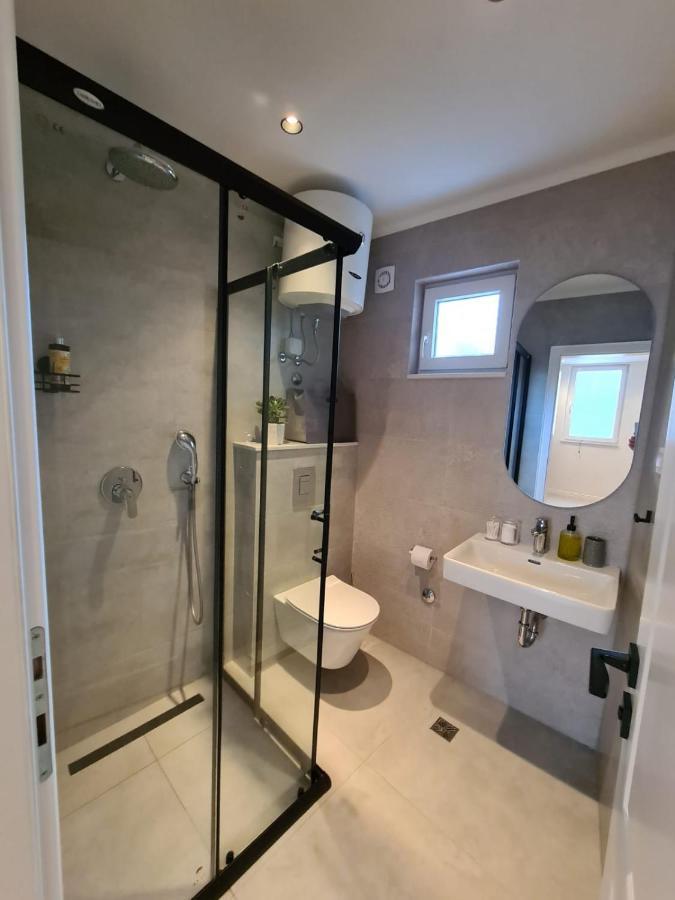 Apartments Gb モスタル エクステリア 写真