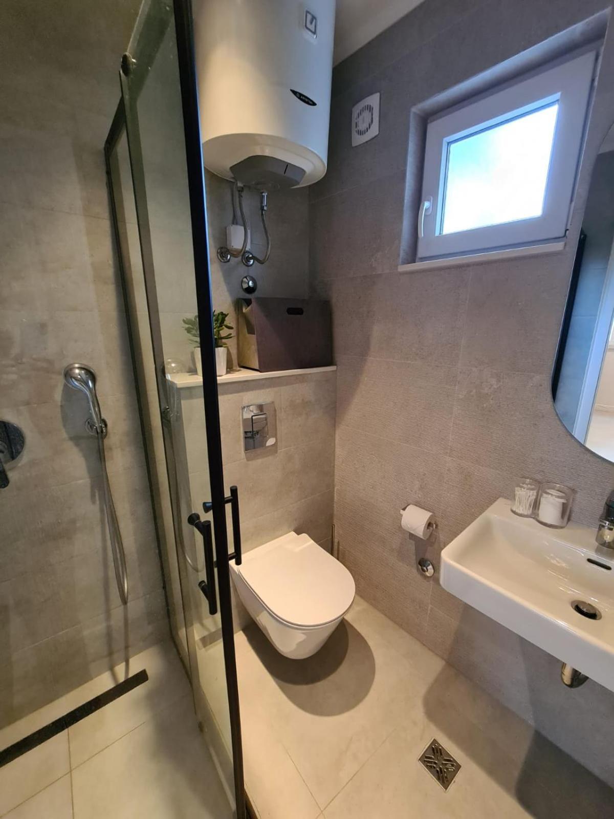 Apartments Gb モスタル 部屋 写真